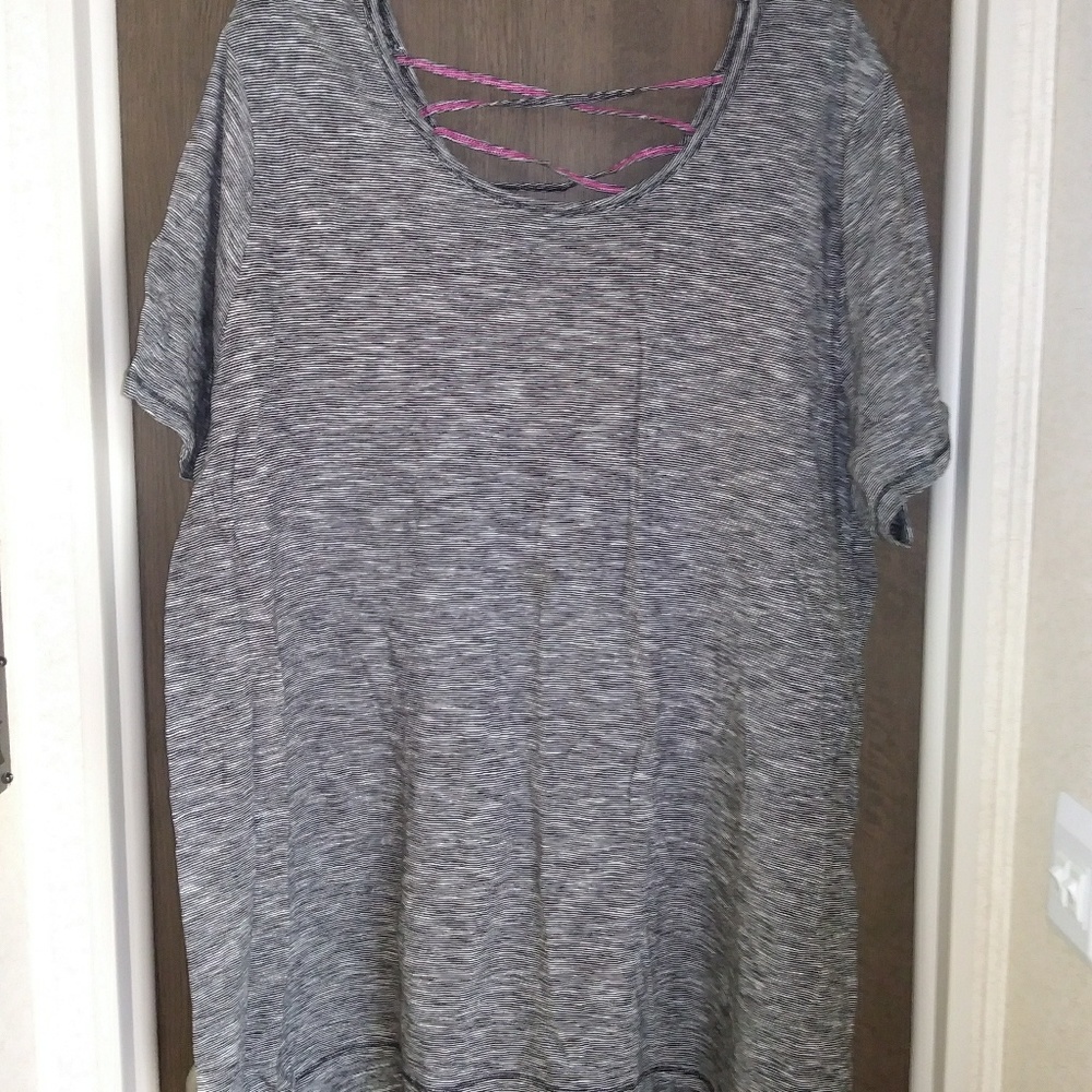 2pc workout outfit